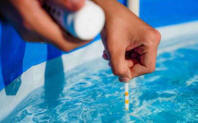 The Importance of Frequently Testing Your Swimming Pool Water