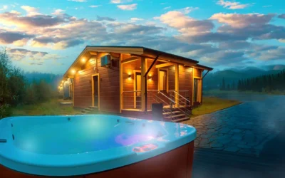 Spa or Hot Tub: What’s the Difference?