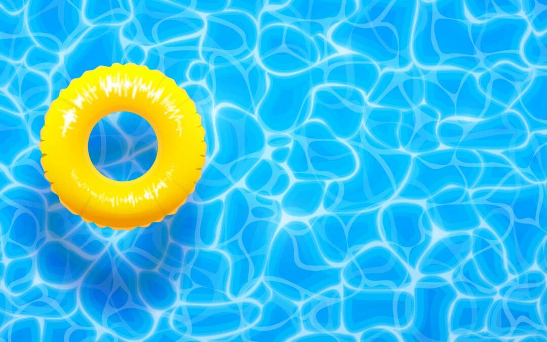 Your pool maintenance guide for the searing summers